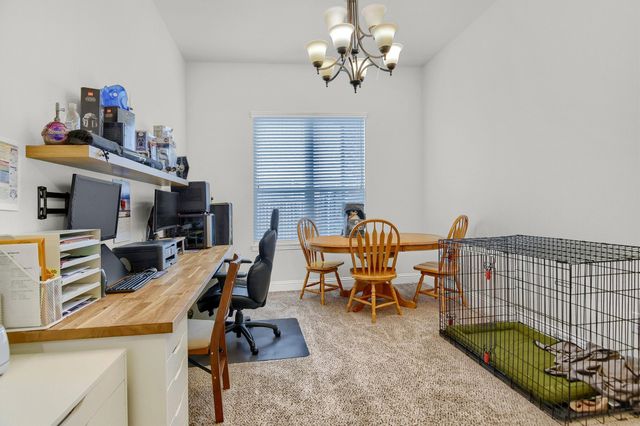 2526 Thayne Drive, Anna, TX 75409