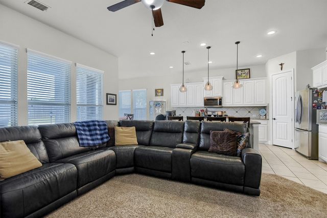 2526 Thayne Drive, Anna, TX 75409