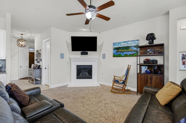 2526 Thayne Drive, Anna, TX 75409