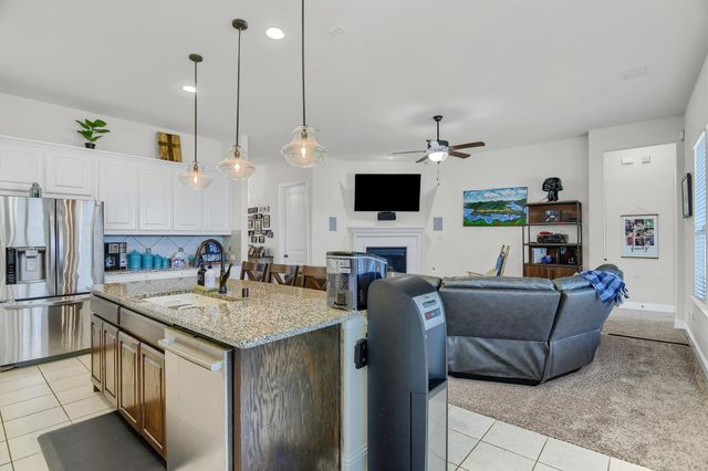 2526 Thayne Drive, Anna, TX 75409