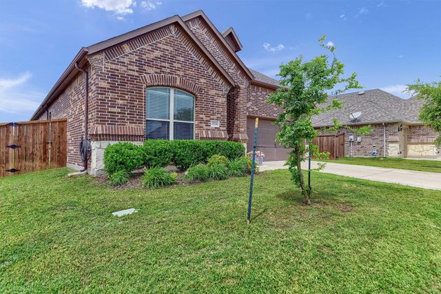 2526 Thayne Drive, Anna, TX 75409