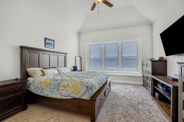 2526 Thayne Drive, Anna, TX 75409