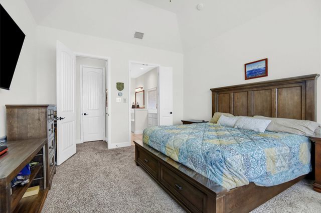 2526 Thayne Drive, Anna, TX 75409