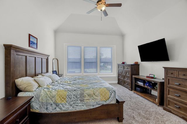 2526 Thayne Drive, Anna, TX 75409