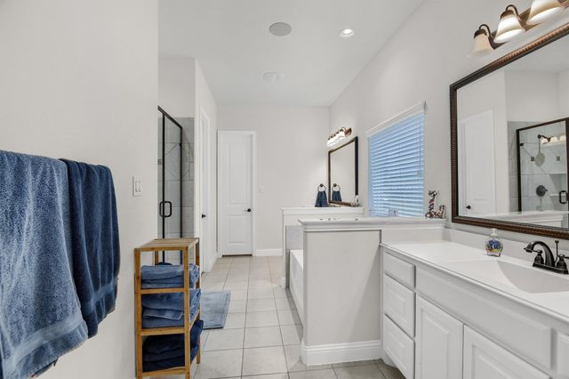 2526 Thayne Drive, Anna, TX 75409