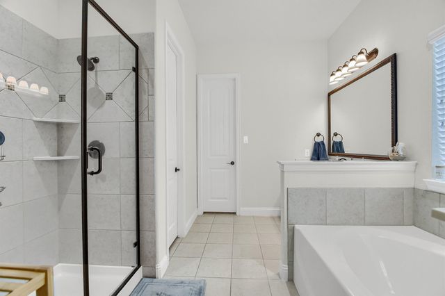 2526 Thayne Drive, Anna, TX 75409