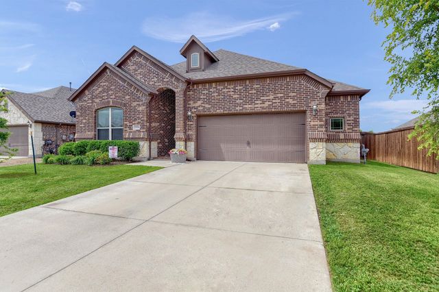 2526 Thayne Drive, Anna, TX 75409