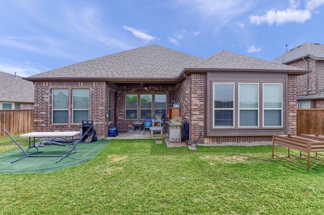 2526 Thayne Drive, Anna, TX 75409