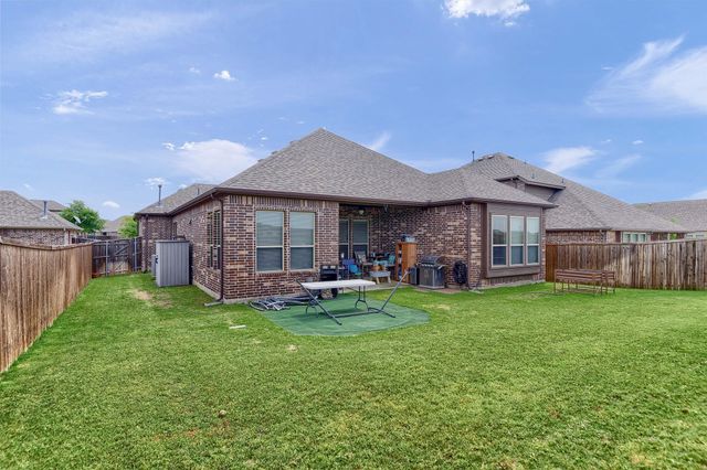 2526 Thayne Drive, Anna, TX 75409