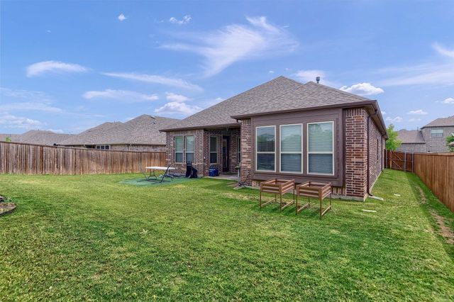 2526 Thayne Drive, Anna, TX 75409