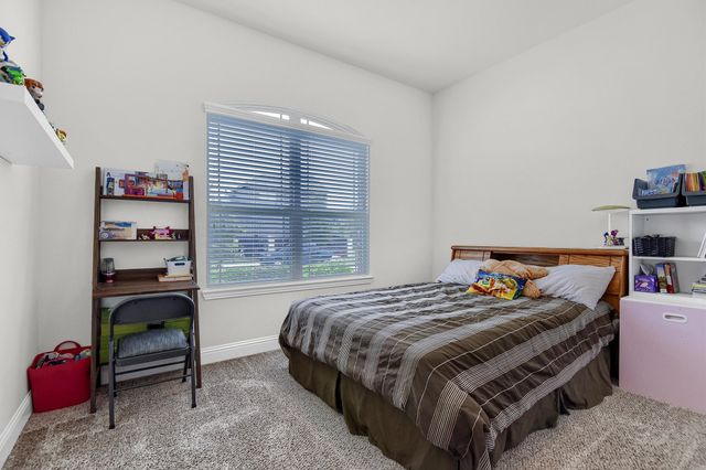 2526 Thayne Drive, Anna, TX 75409