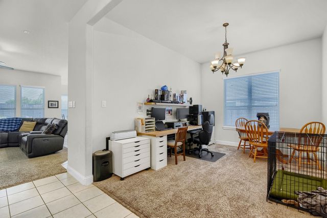 2526 Thayne Drive, Anna, TX 75409