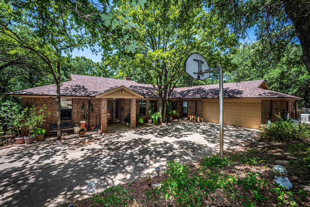 4601 SE 84th Avenue, Noble, OK 73068
