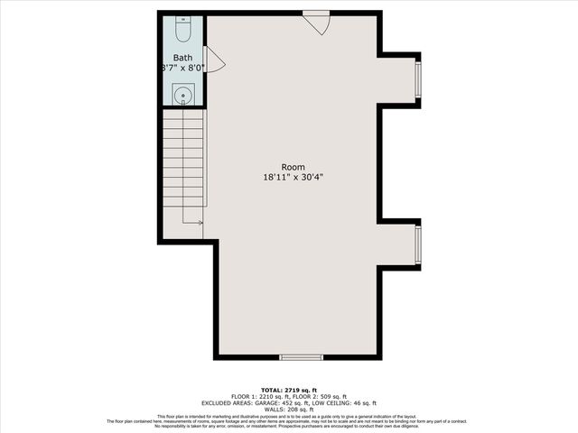19803 Ruby Terrace Lane, Magnolia, TX 77355