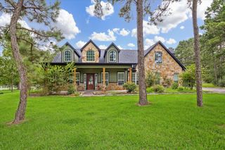 19803 Ruby Terrace Lane, Magnolia, TX 77355
