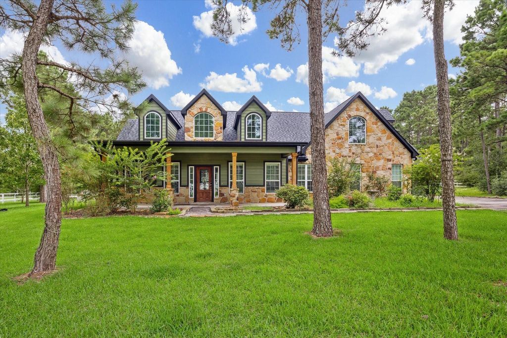 19803 Ruby Terrace Lane, Magnolia, TX 77355