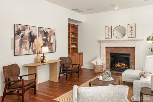 4717 NE 50th Street, Seattle, WA 98105