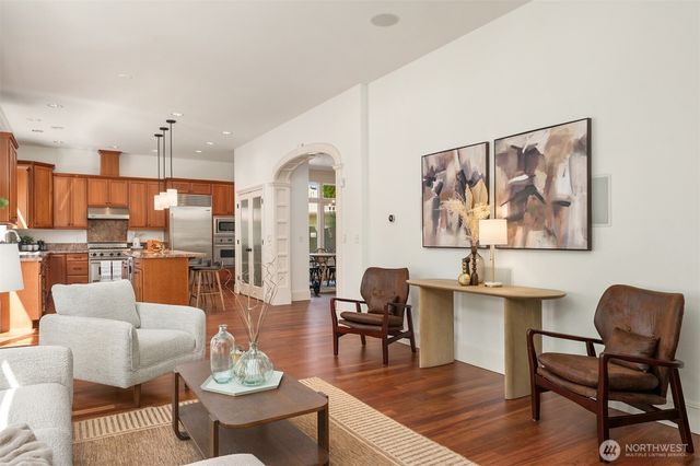 4717 NE 50th Street, Seattle, WA 98105