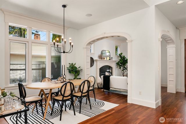 4717 NE 50th Street, Seattle, WA 98105