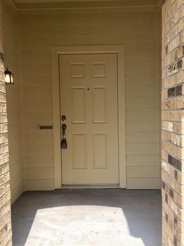 834 Honeysuckle Vine Drive, Rosenberg, TX 77469