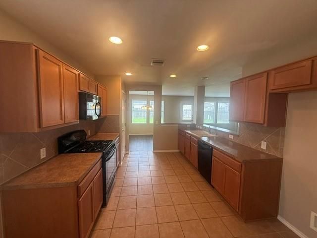 834 Honeysuckle Vine Drive, Rosenberg, TX 77469