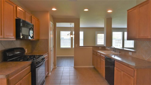 834 Honeysuckle Vine Drive, Rosenberg, TX 77469