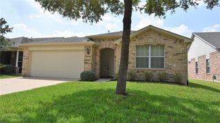 834 Honeysuckle Vine Drive, Rosenberg, TX 77469