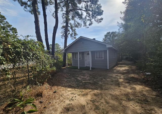 109 Cartwright Road, Conroe, TX 77301