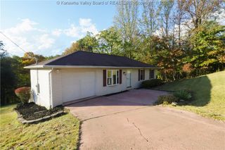 423 Skyline Drive, Charleston, WV 25302