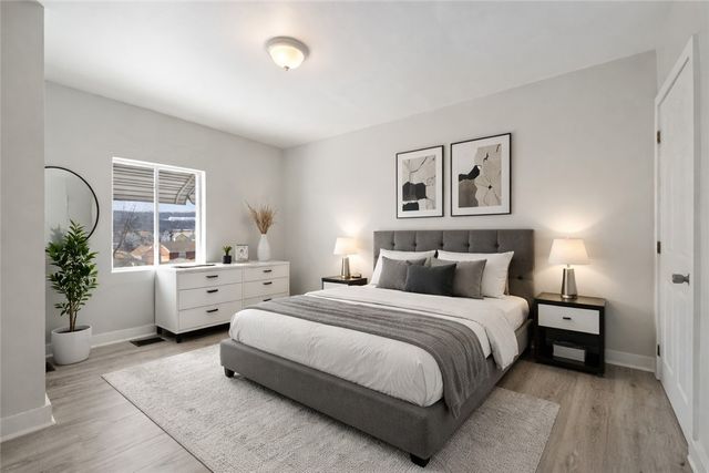 733 Peach, Glassport, PA 15045