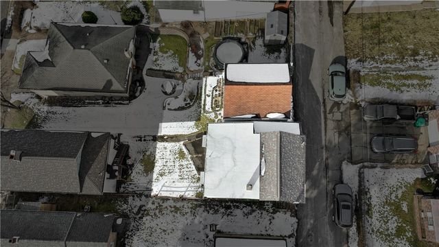 733 Peach, Glassport, PA 15045