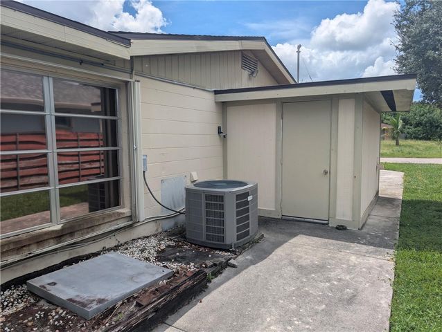 3430 YUKON DRIVE, Port Charlotte, FL 33948
