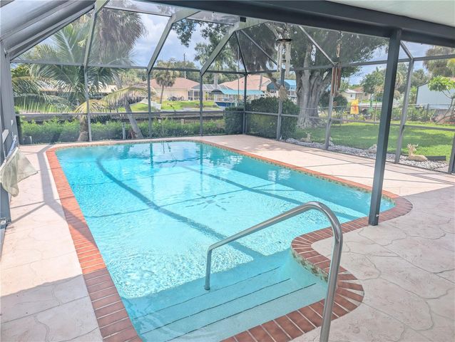 3430 YUKON DRIVE, Port Charlotte, FL 33948