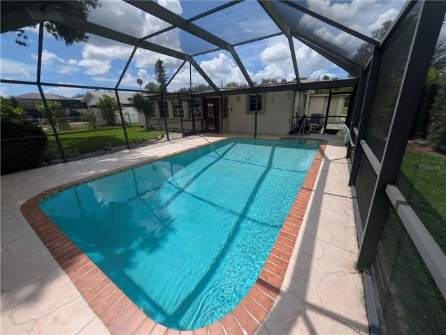 3430 YUKON DRIVE, Port Charlotte, FL 33948