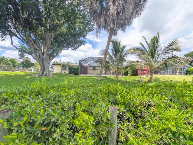 3430 YUKON DRIVE, Port Charlotte, FL 33948