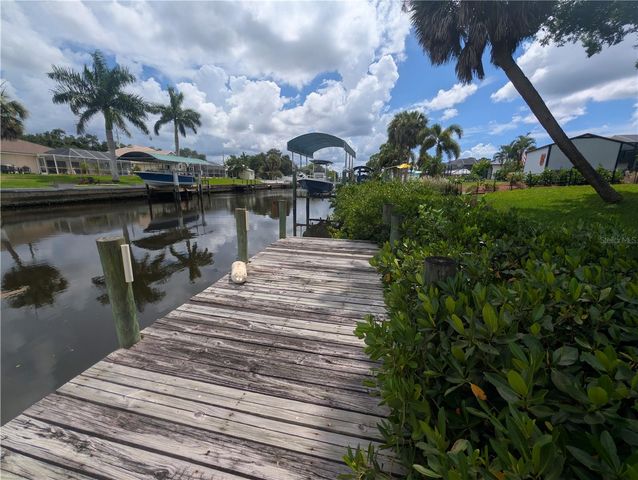 3430 YUKON DRIVE, Port Charlotte, FL 33948