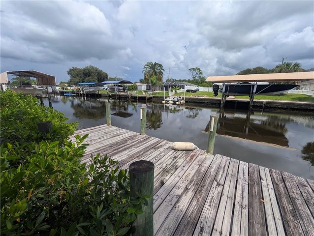 3430 YUKON DRIVE, Port Charlotte, FL 33948