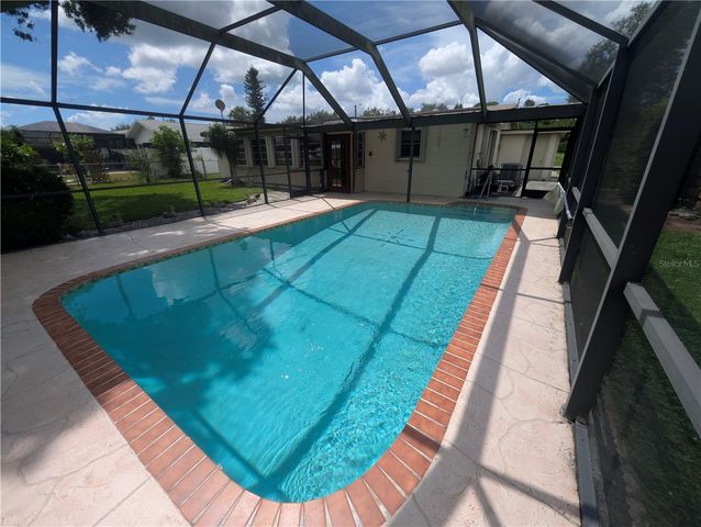 3430 YUKON DRIVE, Port Charlotte, FL 33948
