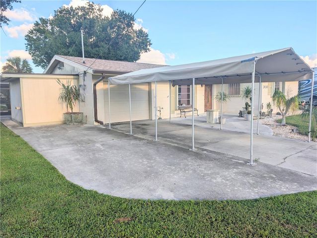 3430 YUKON DRIVE, Port Charlotte, FL 33948