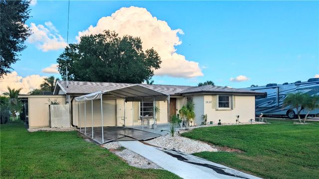 3430 YUKON DRIVE, Port Charlotte, FL 33948