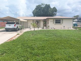 3430 YUKON DRIVE, Port Charlotte, FL 33948