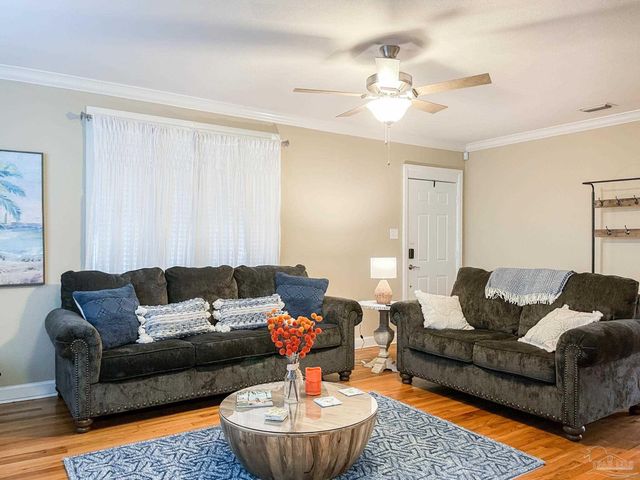 1618 W Garden St, Pensacola, FL 32502