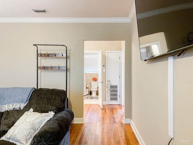 1618 W Garden St, Pensacola, FL 32502