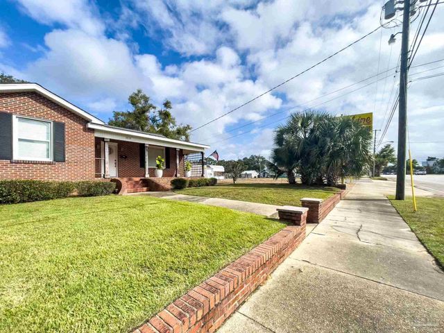 1618 W Garden St, Pensacola, FL 32502