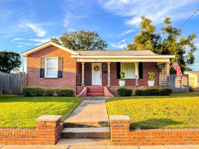 1618 W Garden St, Pensacola, FL 32502