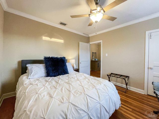 1618 W Garden St, Pensacola, FL 32502