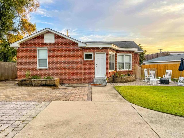 1618 W Garden St, Pensacola, FL 32502