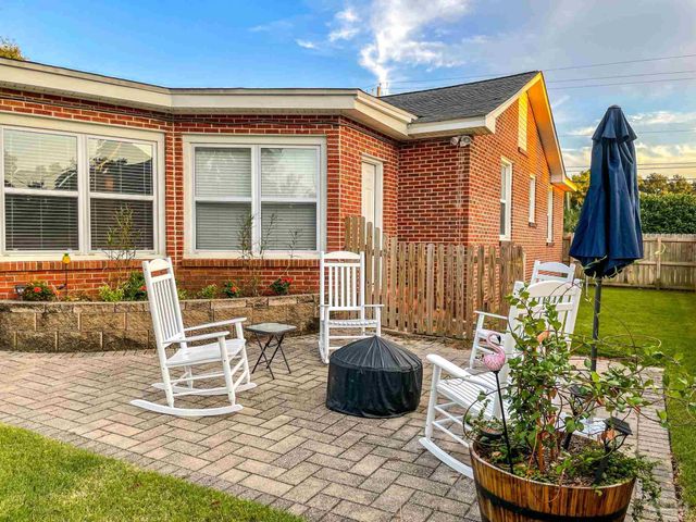 1618 W Garden St, Pensacola, FL 32502