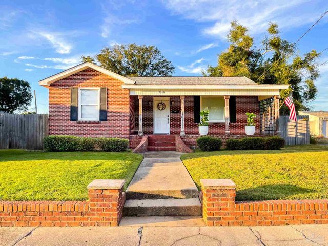 1618 W Garden St, Pensacola, FL 32502