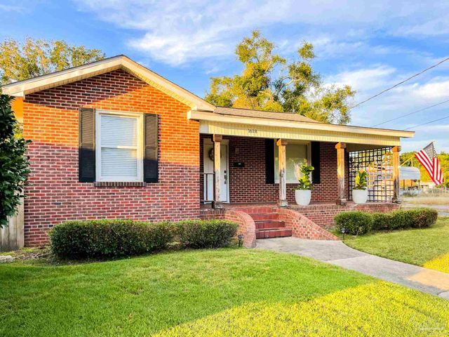 1618 W Garden St, Pensacola, FL 32502